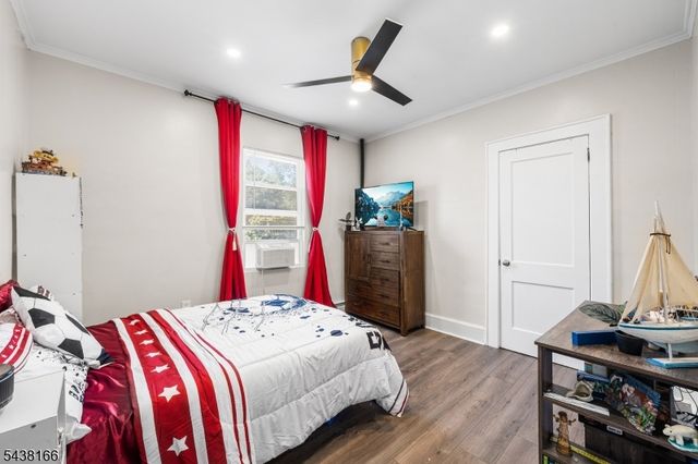 121 Smallwood Ave, Belleville Twp., NJ 07109