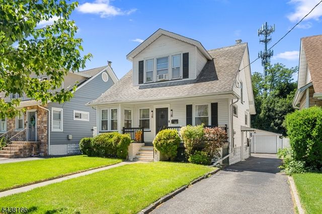 121 Smallwood Ave, Belleville Twp., NJ 07109