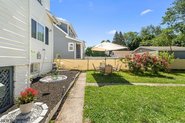 121 Smallwood Ave, Belleville Twp., NJ 07109