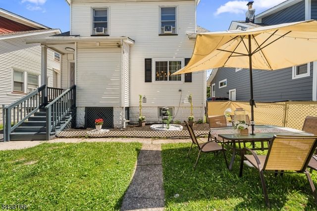 121 Smallwood Ave, Belleville Twp., NJ 07109