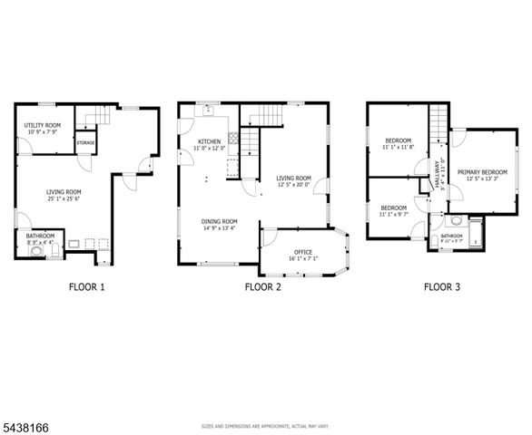 121 Smallwood Ave, Belleville Twp., NJ 07109