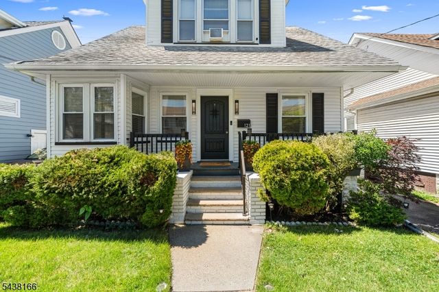 121 Smallwood Ave, Belleville Twp., NJ 07109