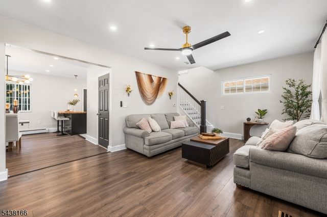 121 Smallwood Ave, Belleville Twp., NJ 07109
