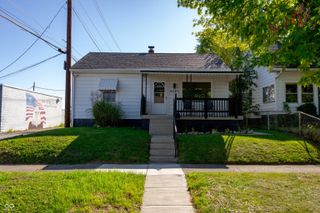 51 S 5th Avenue, Beech Grove, IN 46107