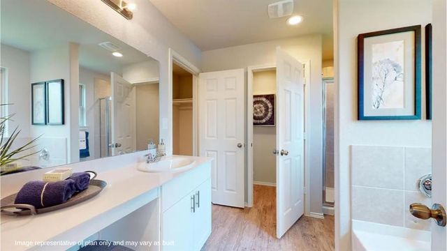 1213 Colt Drive, Guthrie, OK 73044