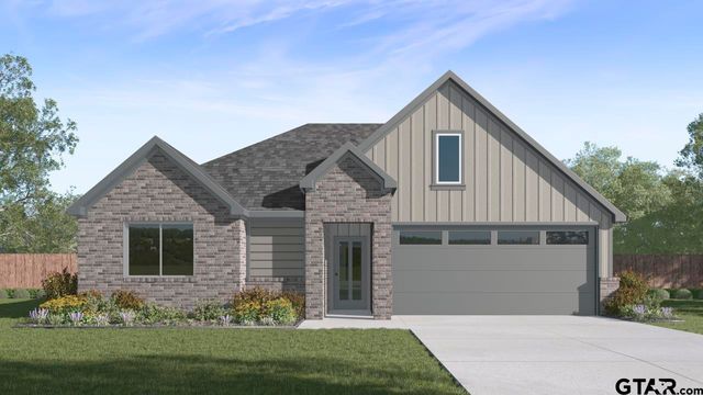 2061 Bobby Ashcraft Drive, Lindale, TX 75771