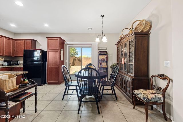 11398 W Fire Art Drive, Marana, AZ 85658