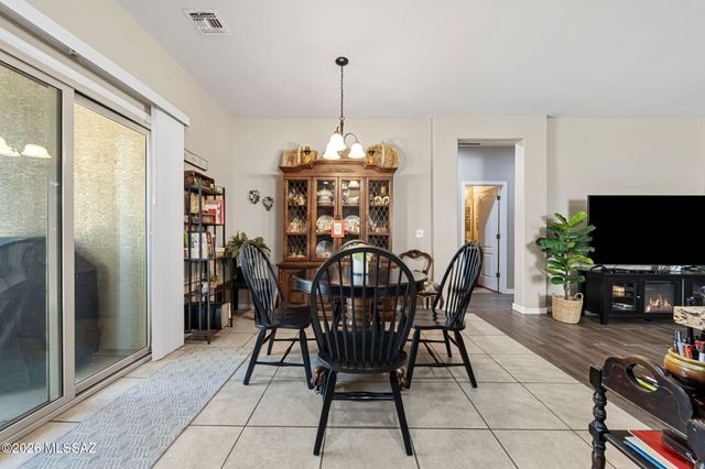11398 W Fire Art Drive, Marana, AZ 85658