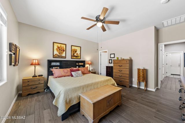 11398 W Fire Art Drive, Marana, AZ 85658