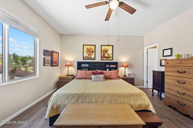 11398 W Fire Art Drive, Marana, AZ 85658