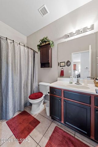 11398 W Fire Art Drive, Marana, AZ 85658