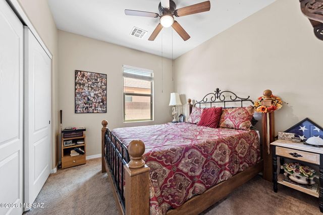 11398 W Fire Art Drive, Marana, AZ 85658