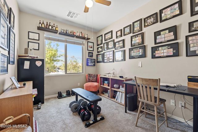 11398 W Fire Art Drive, Marana, AZ 85658