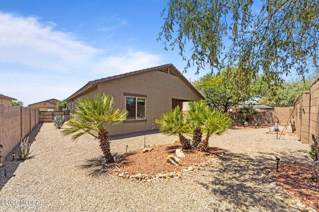 11398 W Fire Art Drive, Marana, AZ 85658
