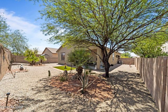 11398 W Fire Art Drive, Marana, AZ 85658