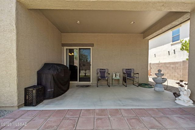 11398 W Fire Art Drive, Marana, AZ 85658