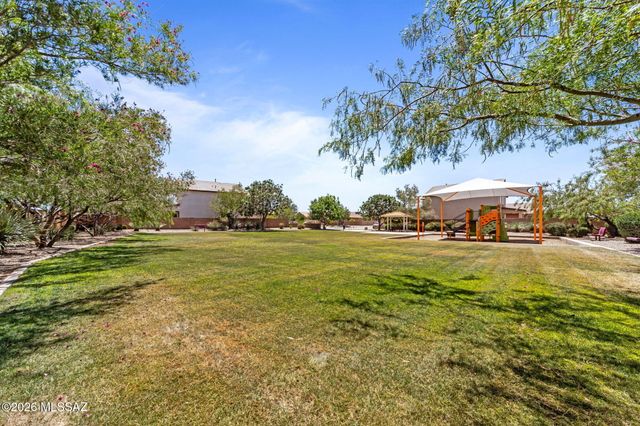 11398 W Fire Art Drive, Marana, AZ 85658