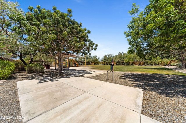 11398 W Fire Art Drive, Marana, AZ 85658