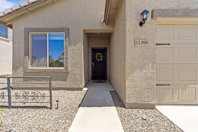 11398 W Fire Art Drive, Marana, AZ 85658