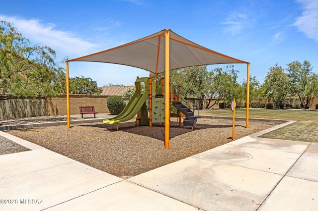 11398 W Fire Art Drive, Marana, AZ 85658