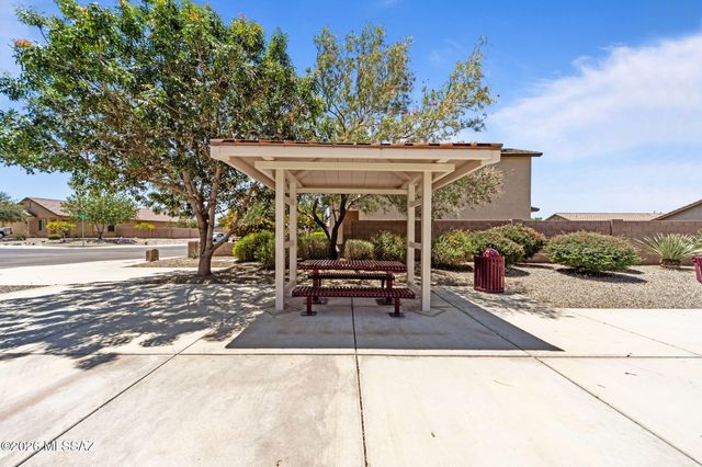 11398 W Fire Art Drive, Marana, AZ 85658