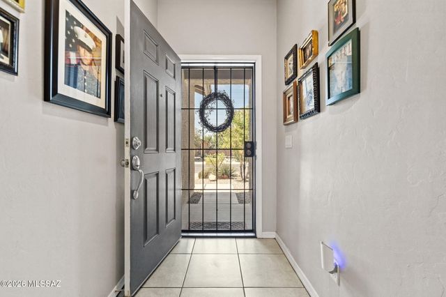 11398 W Fire Art Drive, Marana, AZ 85658