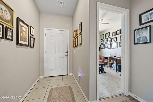 11398 W Fire Art Drive, Marana, AZ 85658