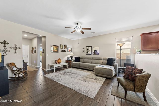 11398 W Fire Art Drive, Marana, AZ 85658