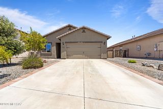 11398 W Fire Art Drive, Marana, AZ 85658