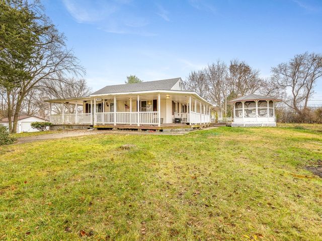 3619 Chippewa Avenue, Rockford, IL 61102