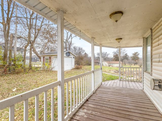 3619 Chippewa Avenue, Rockford, IL 61102