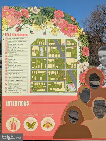 2209 W TIOGA ST, Philadelphia, PA 19140