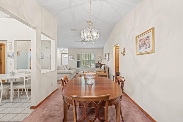 2449 SE Marseille Street, Port St Lucie, FL 34952