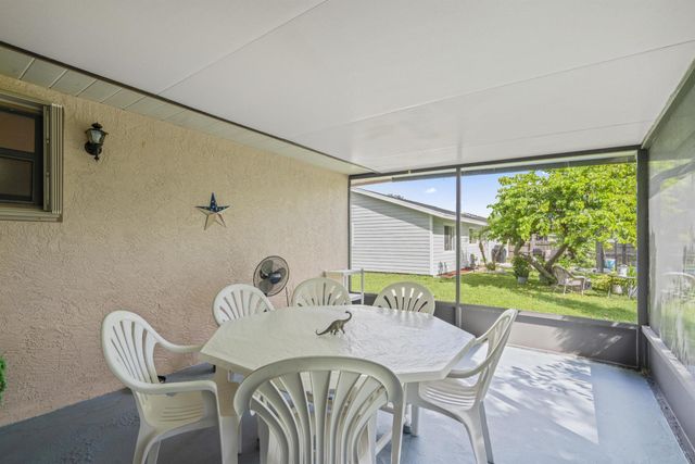 2449 SE Marseille Street, Port St Lucie, FL 34952