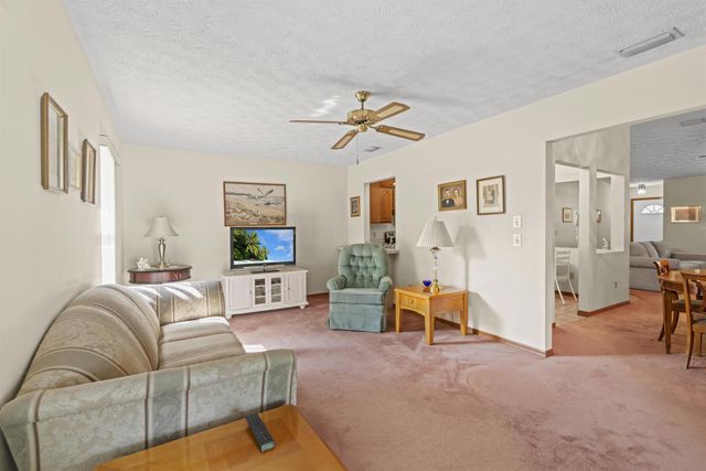 2449 SE Marseille Street, Port St Lucie, FL 34952