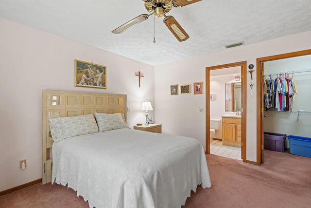 2449 SE Marseille Street, Port St Lucie, FL 34952