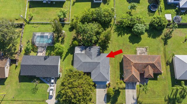 2449 SE Marseille Street, Port St Lucie, FL 34952