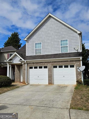 20 Chantilly Place, Mcdonough, GA 30253