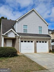 20 Chantilly Place, Mcdonough, GA 30253