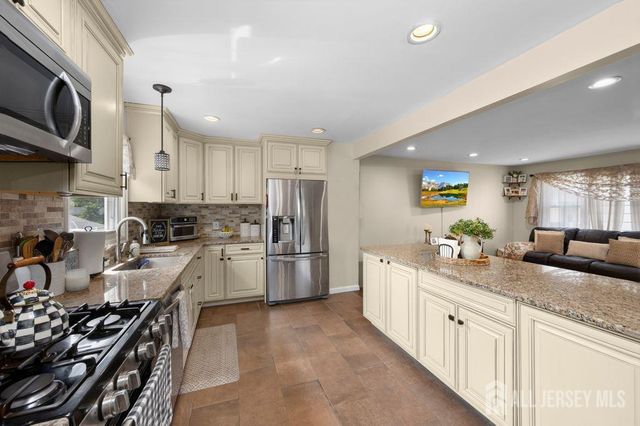 42 Shirley Boulevard, Old Bridge, NJ 08857