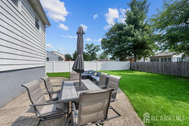 42 Shirley Boulevard, Old Bridge, NJ 08857
