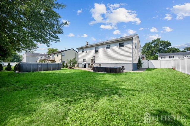 42 Shirley Boulevard, Old Bridge, NJ 08857