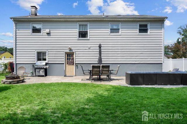 42 Shirley Boulevard, Old Bridge, NJ 08857
