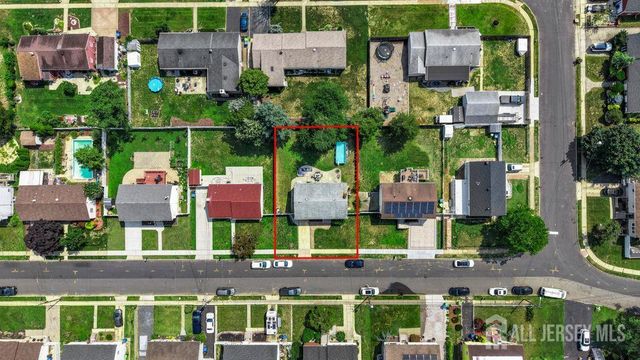 42 Shirley Boulevard, Old Bridge, NJ 08857
