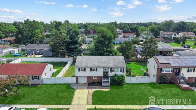 42 Shirley Boulevard, Old Bridge, NJ 08857
