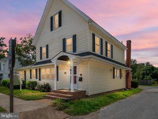 108 S 2ND ST, Denton, MD 21629