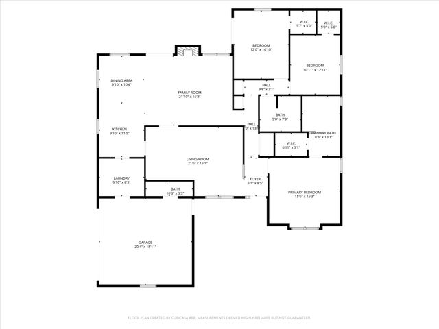 209 Valley View Court, Azle, TX 76020