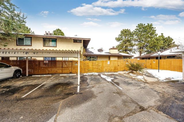 15140 E Hampden Circle, Aurora, CO 80014