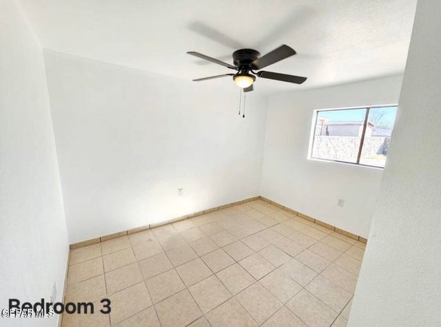 14548 Hendrik Drive, El Paso, TX 79928