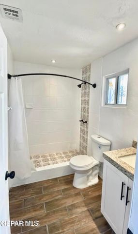 14548 Hendrik Drive, El Paso, TX 79928